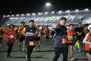 BIB: 1430, 27356, 27904
                            <button type="button" onclick="openModal(10912295)" class="btn btn-primary btn-sm float-right btn-popup" data-toggle="modal" data-target=".modal-high-quality">
                        <i class="fas fa-shopping-cart"></i> Add to Cart
                    </button>
                                            <button type="button" onclick="isThisMe(10912295, true)" class="btn btn-success btn-sm float-right btn-popup btn-isme hidden" data-toggle="tooltip" data-placement="bottom" title="นี่คือรูปของคุณใช่ไหม คลิกที่นี่เพื่อเอาเข้าอัลบั้ม">
                        <i class="fas fa-plus"></i> Add to album
                    </button>
                    <button type="button" onclick="isThisMe(10912295, false)" class="btn btn-warning btn-sm float-right btn-popup btn-isnotme hidden">
                        <i class="fas fa-ban"></i> Remove from album
                    </button>